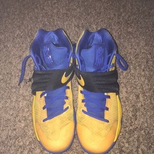 Kyrie Irving Basketball shoes U.S. men’s 12